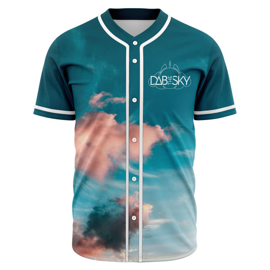 Mike custom jersey