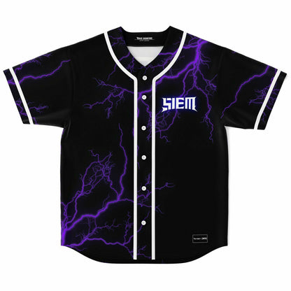 Siem custom jersey V2