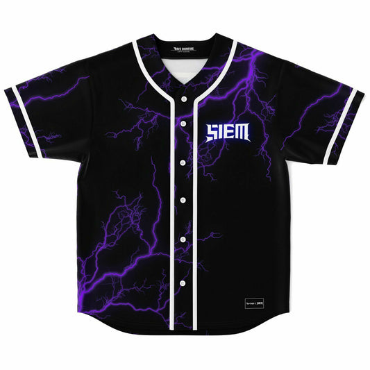 Siem custom jersey V2