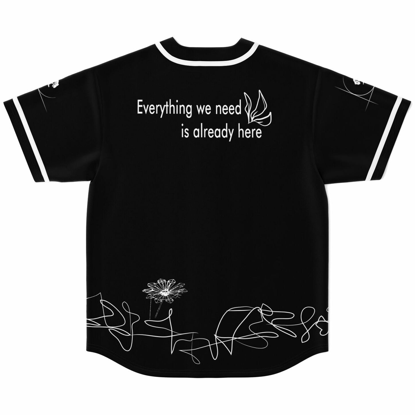 Ellie lim custom jersey V1