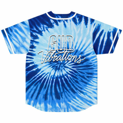 Tie dye slander