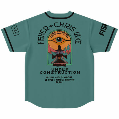 under construction