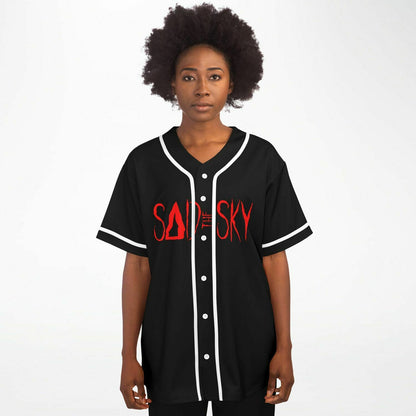 It feat said the sky custom jersey