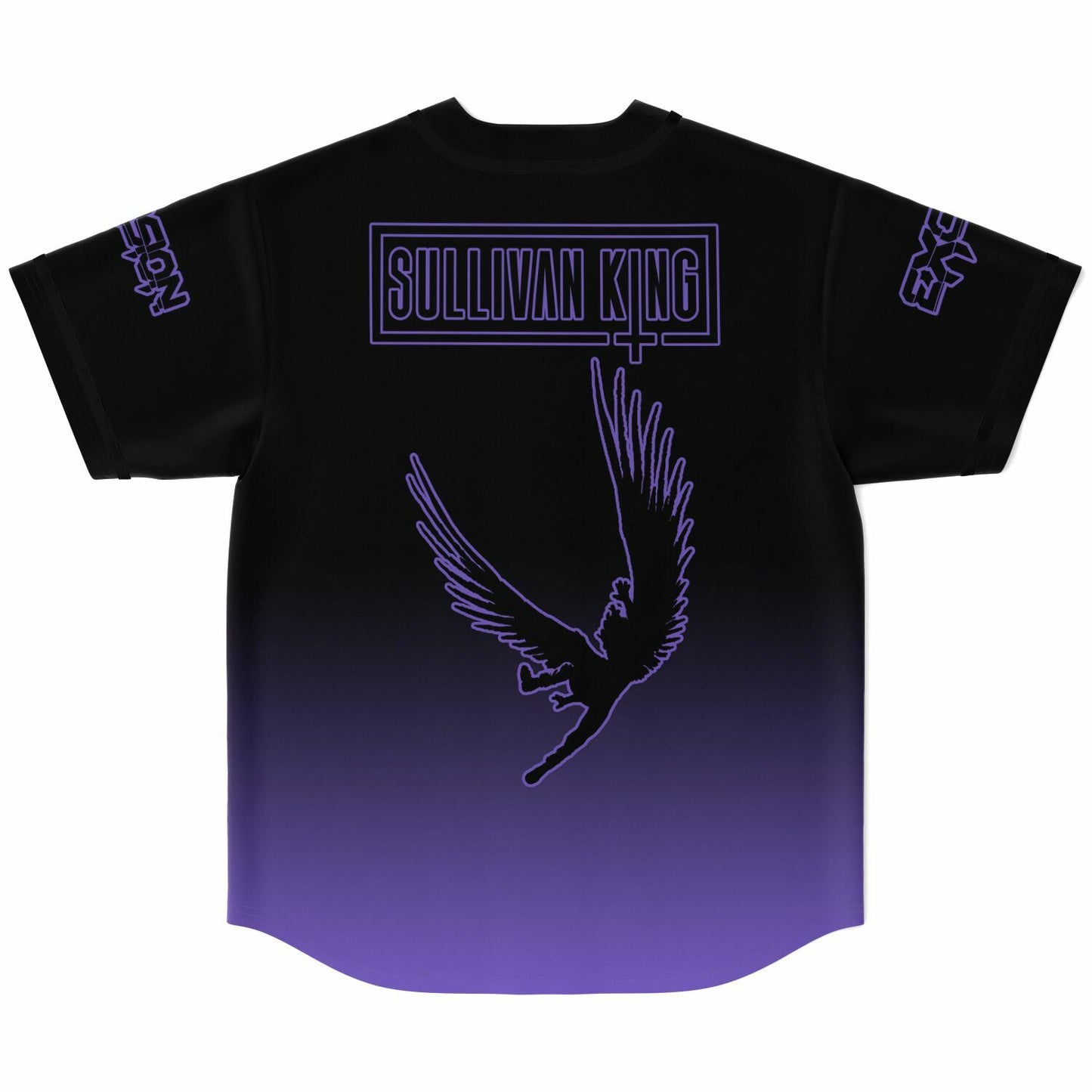 Adam custom jersey V7