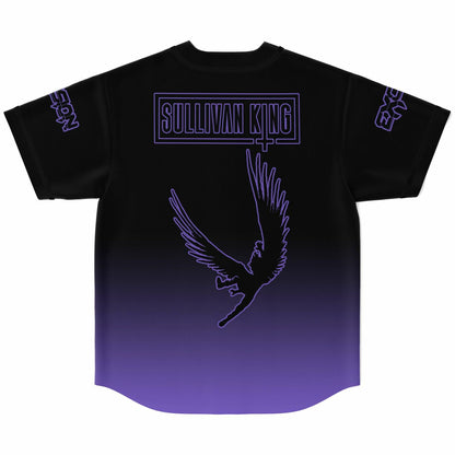 Adam custom jersey V7