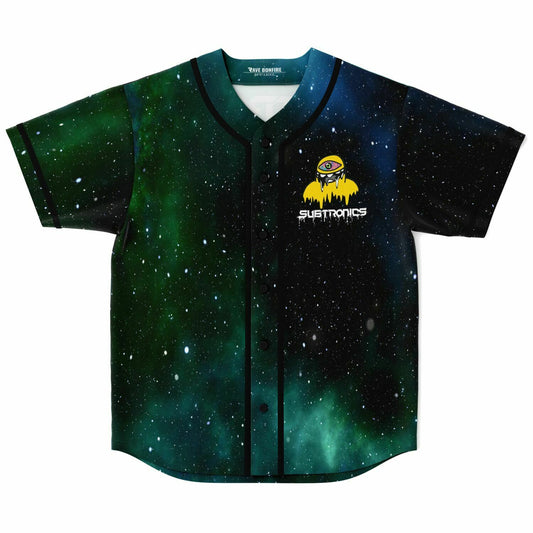 Kevin oli custom jersey V2
