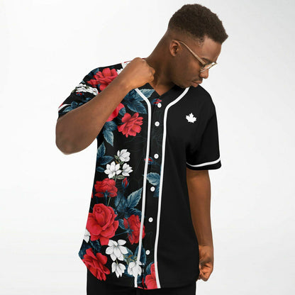 SKIM baseball jersey