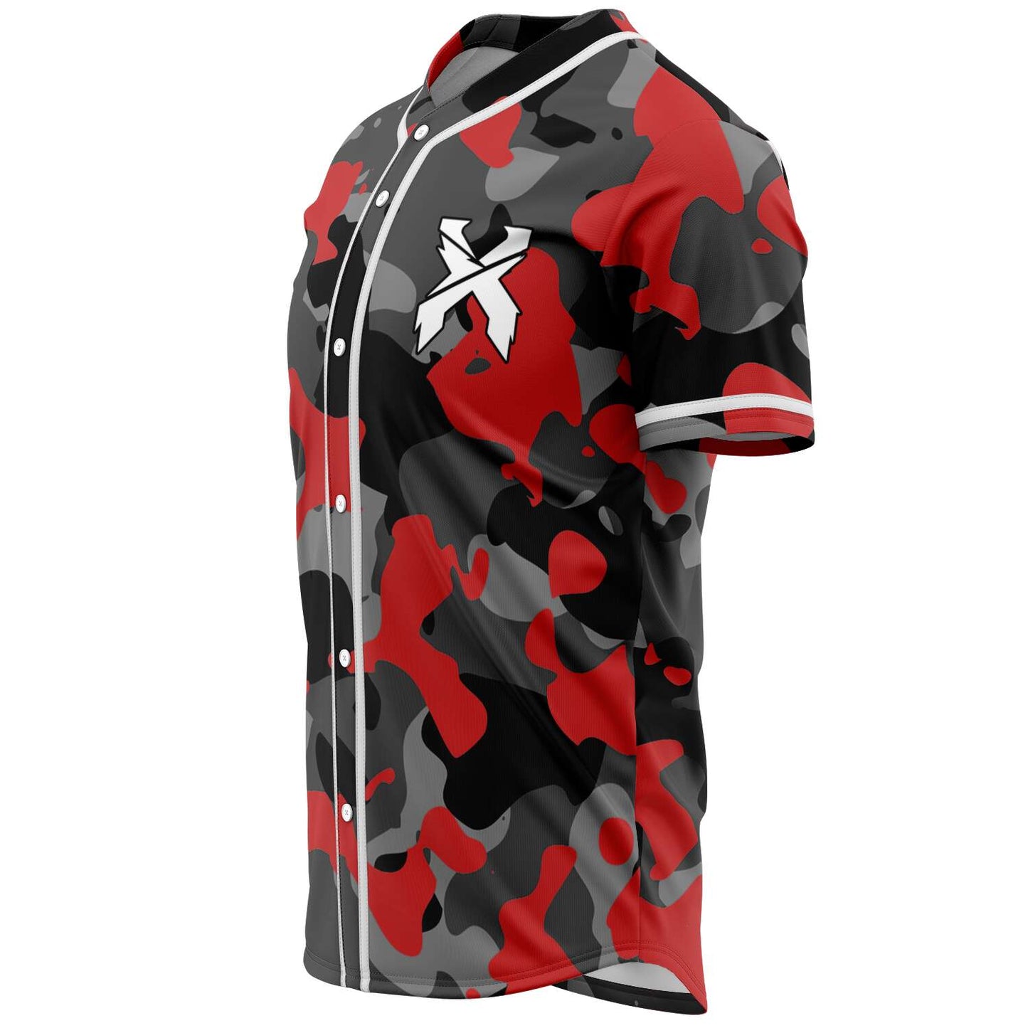 William custom jersey_2