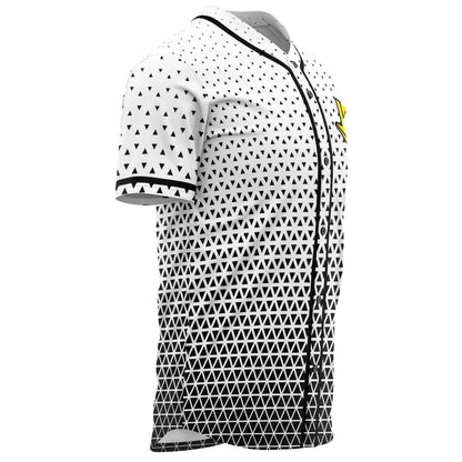 Jauz custom jersey