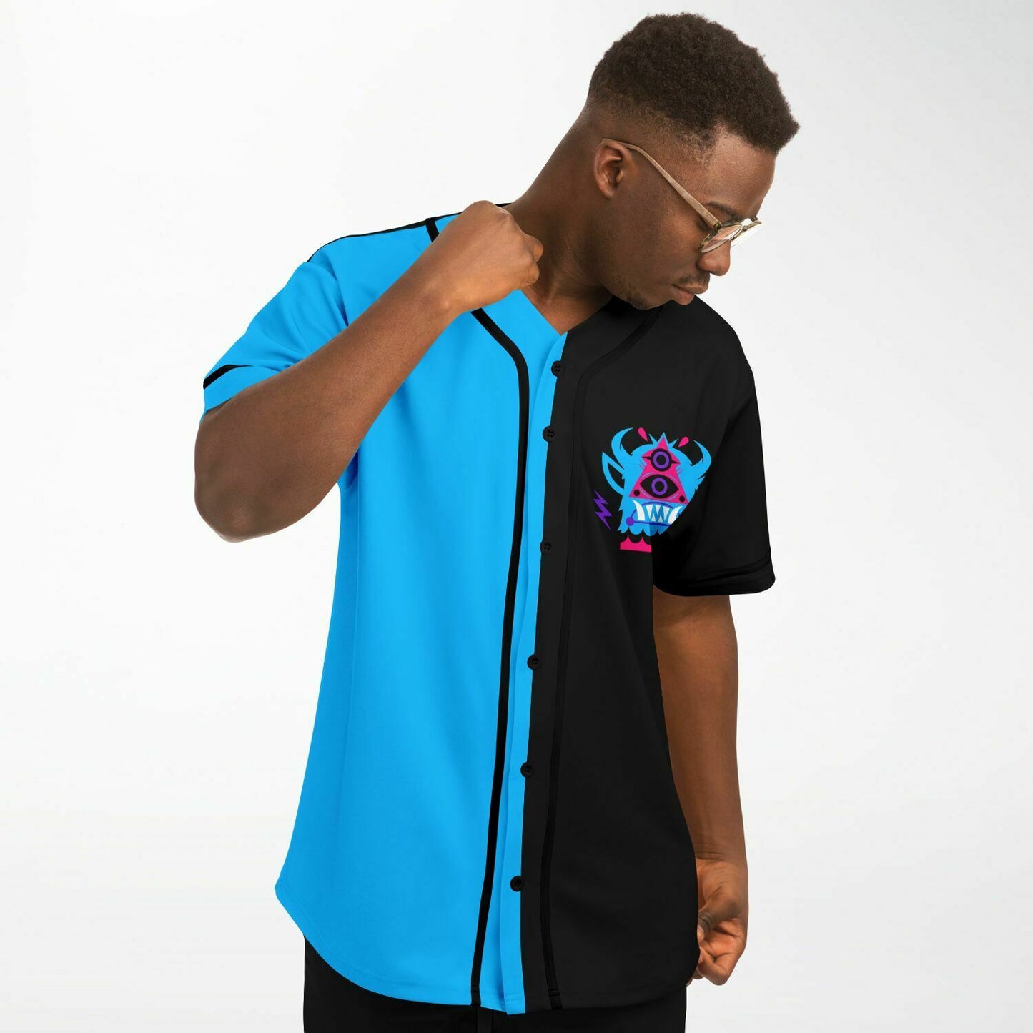 Clester custom jersey