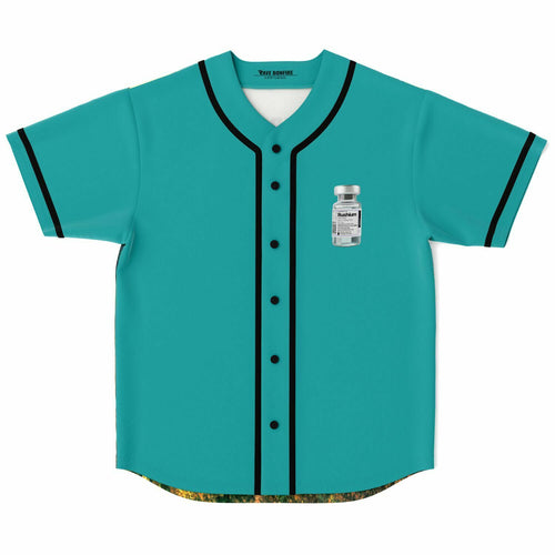 George Bee custom jersey V1
