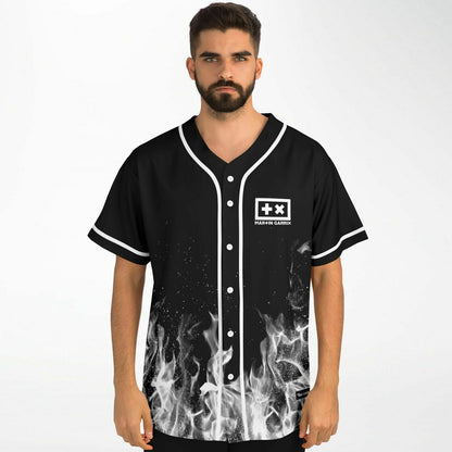 Justin Fe custom jersey V1