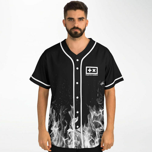 Justin Fe custom jersey V1