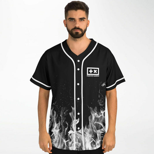 Justin Fe custom jersey V1