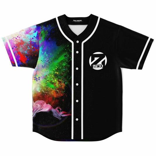 Justine Pe custom jersey V1