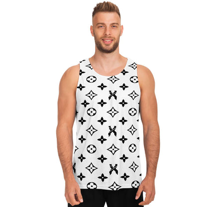 Lv Tank top