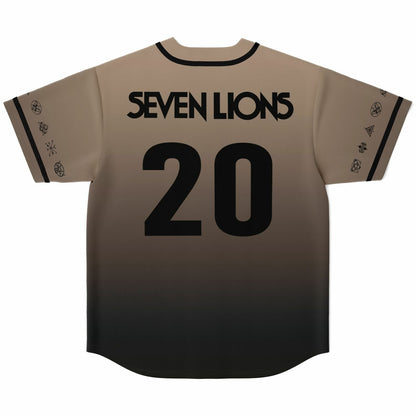 Breanna custom jersey V2