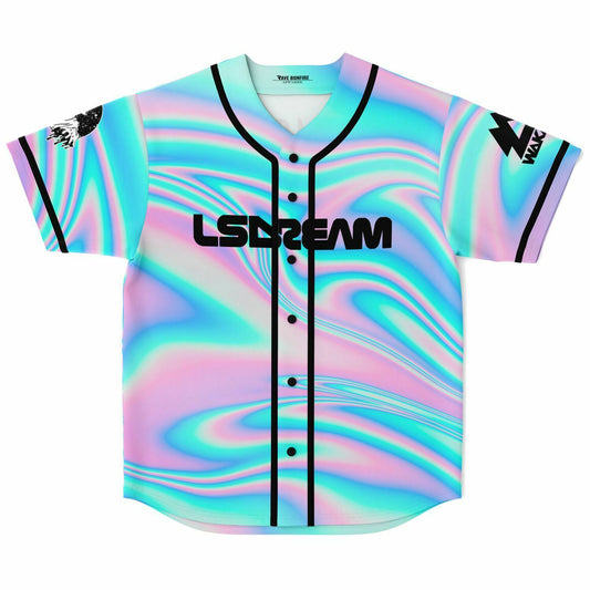 Alyssa H custom jersey V2