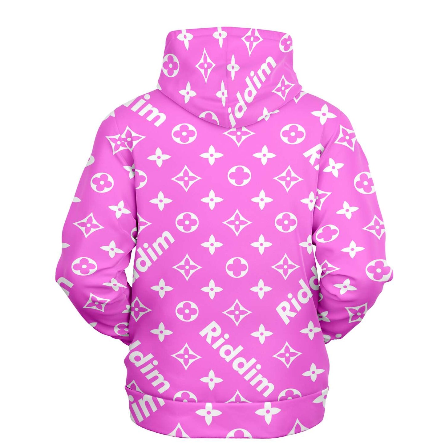 LV x  Riddim hoodie