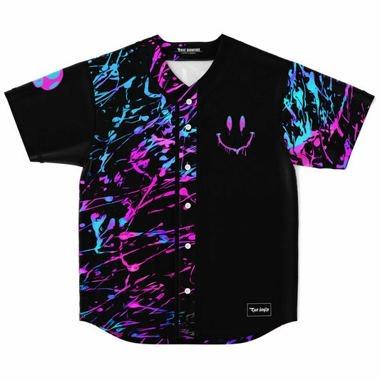 Jennifer custom jersey V5.1