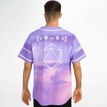 Ryan Wood custom jersey