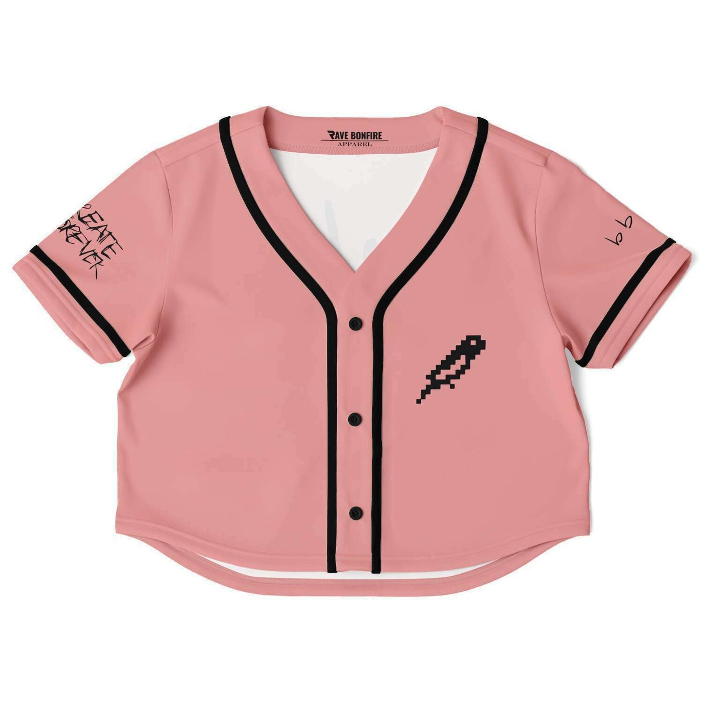 Mikael custom jersey