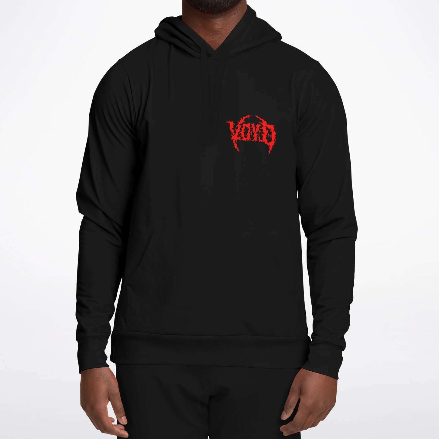 Embrace your inner evil hoodie