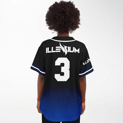 Jessica Go custom jersey V1