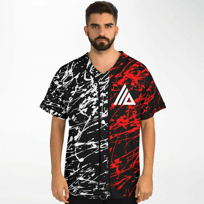 Sean La custom jersey V3