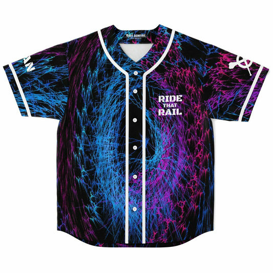 Bella custom jersey
