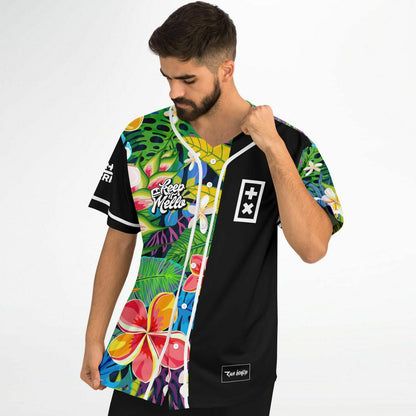 Nabil custom jersey