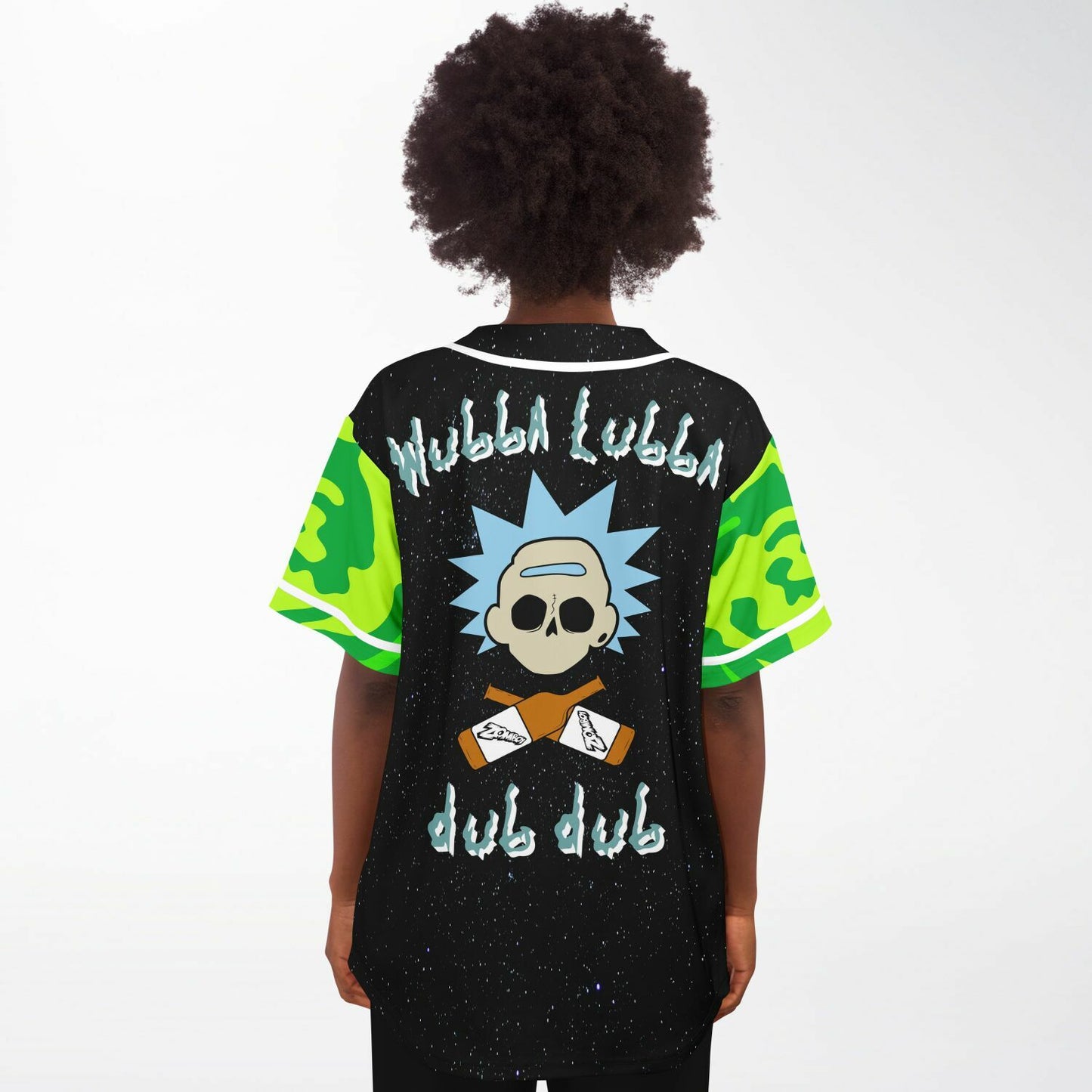 Zomb rick