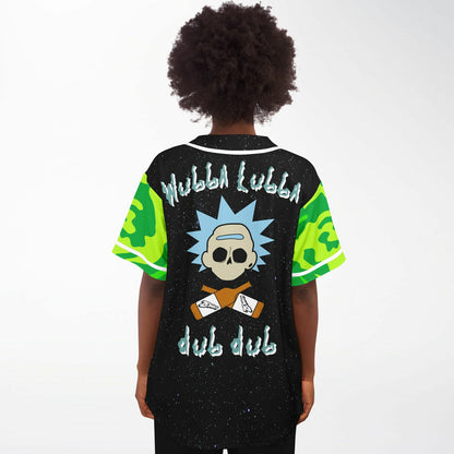 Zomb rick