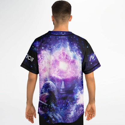 Mark ran custom jersey V2