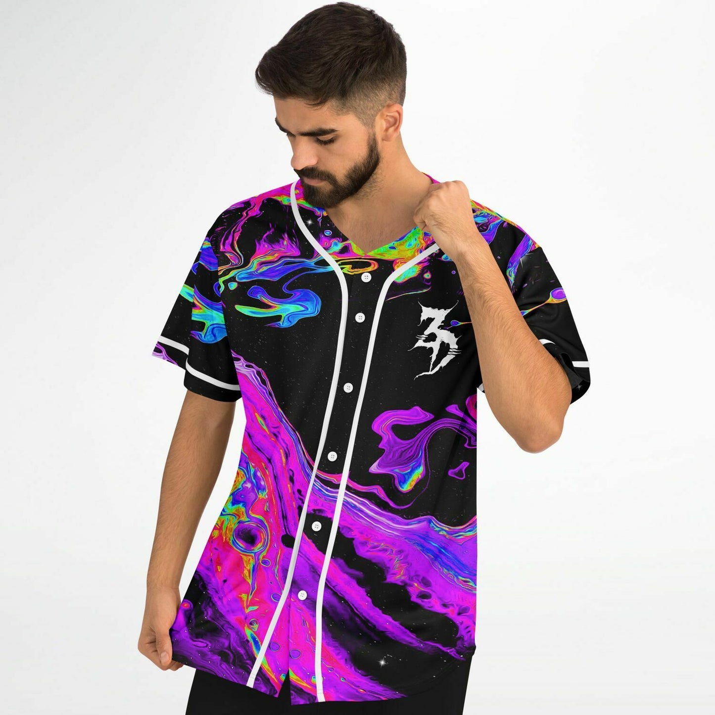 Killa killa custom jersey V1