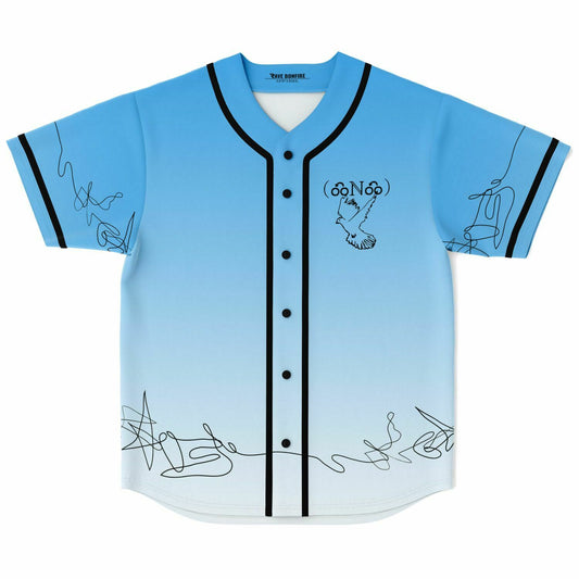 James B custom jersey V2