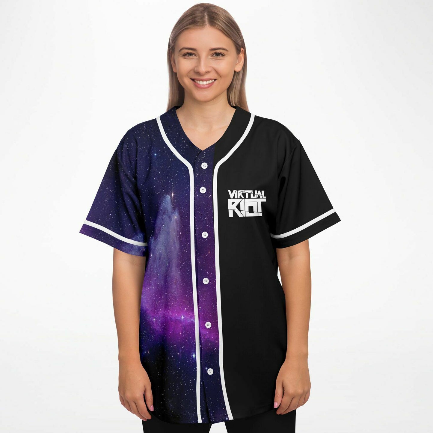 Lindsey custom jersey V2