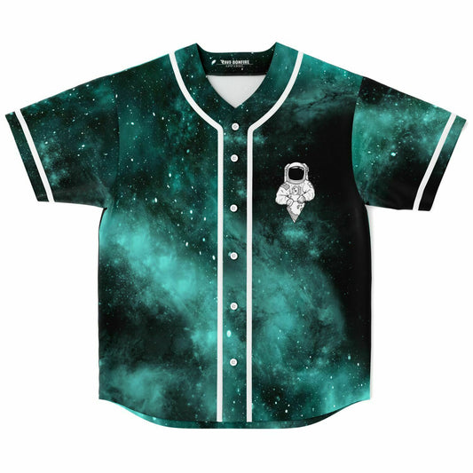 Lauren custom jersey V2