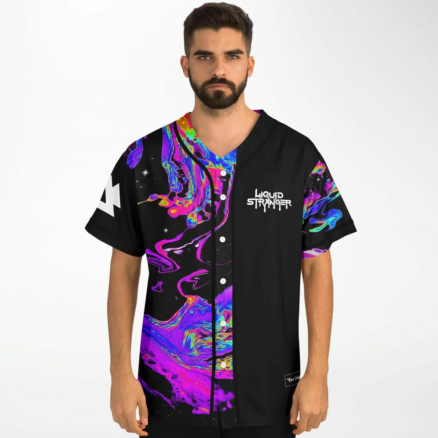Baily custom jersey V1