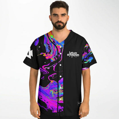 Baily custom jersey V1