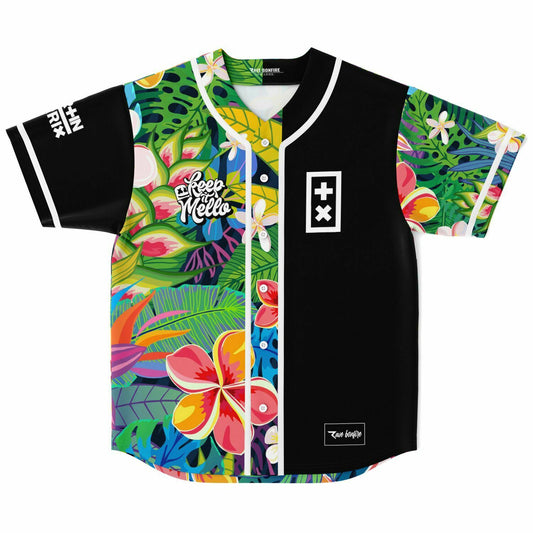 Nabil custom jersey