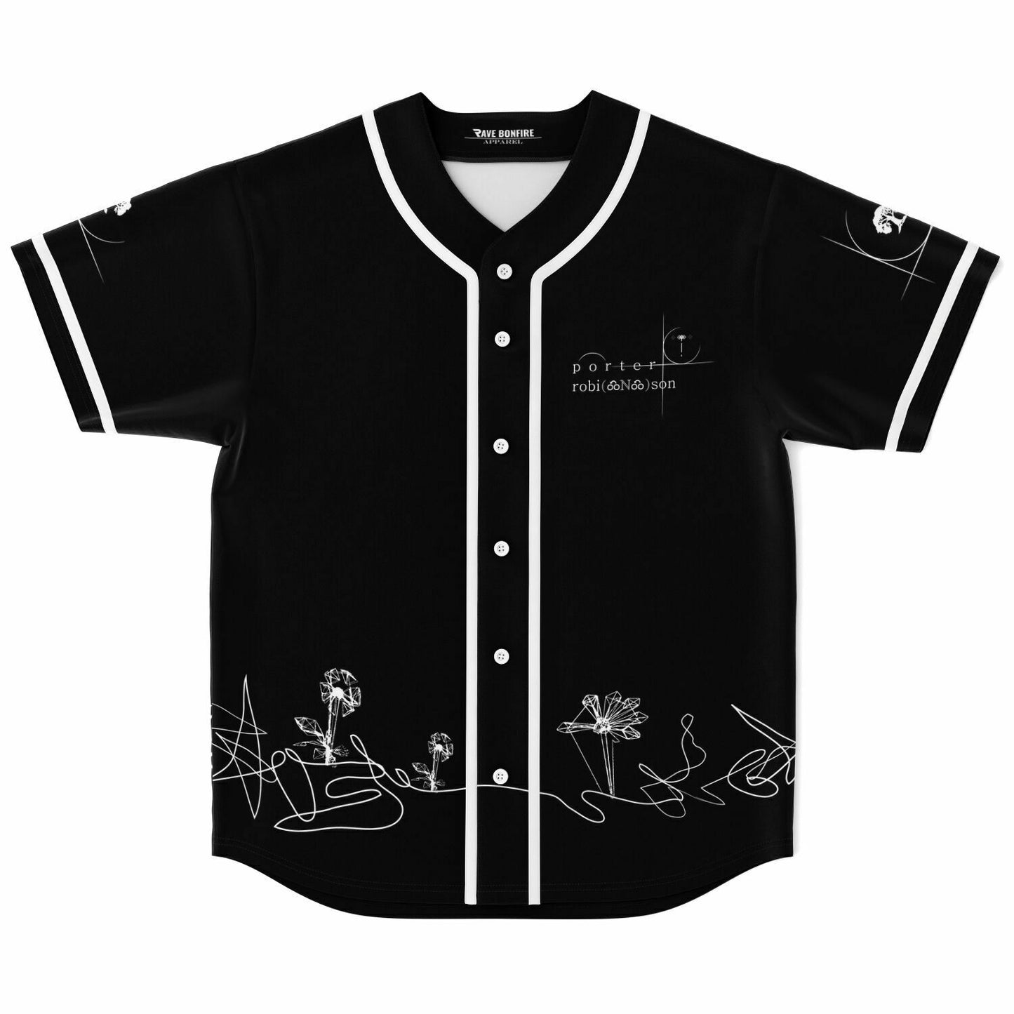 Ellie lim custom jersey V2