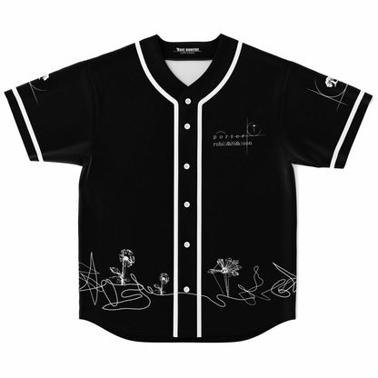 Ellie lim custom jersey V2