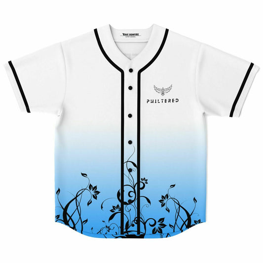 Philtred music custom jersey V1