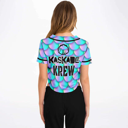Krew custom jersey