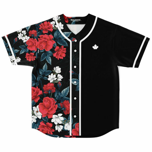 TAINGE baseball jersey