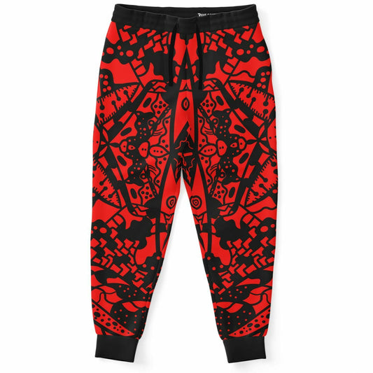 Trippy Fashion Jogger
