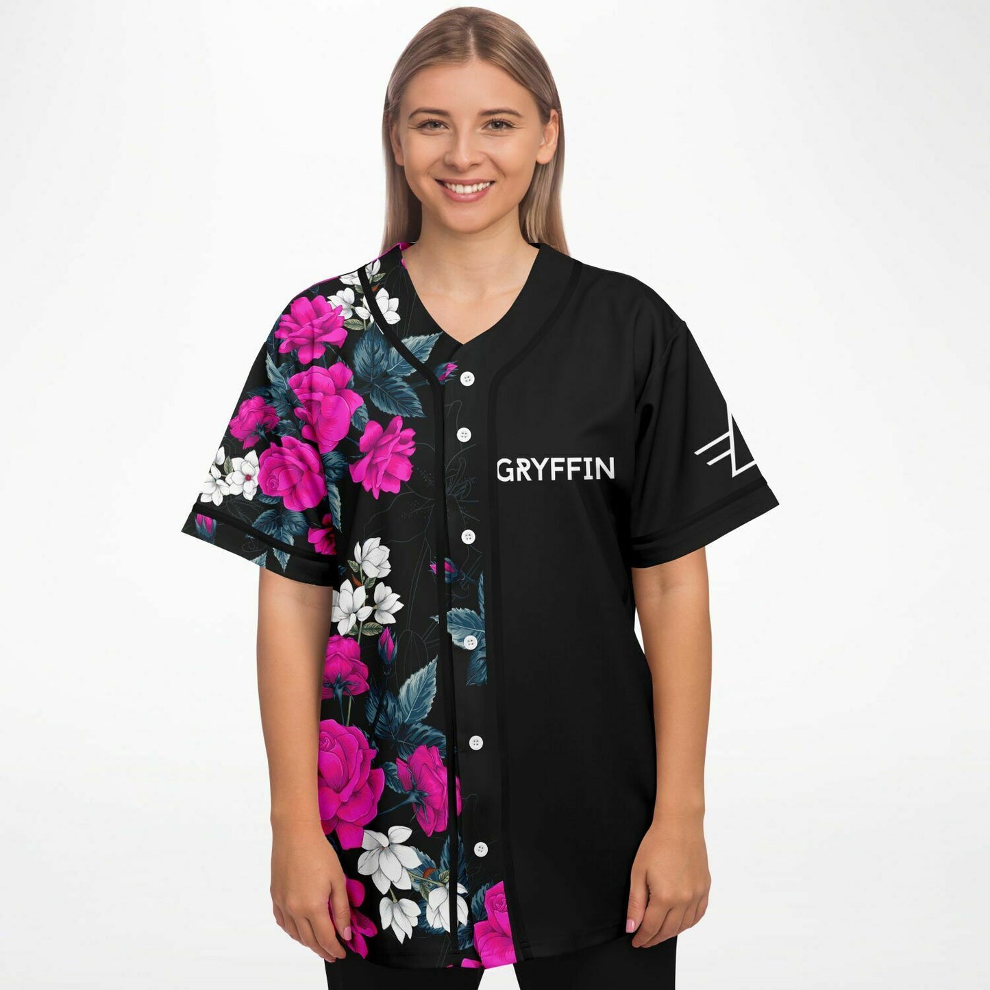 Kim custom jersey V2