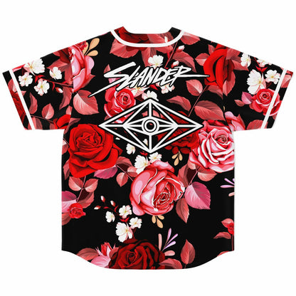 Truong custom jersey V1