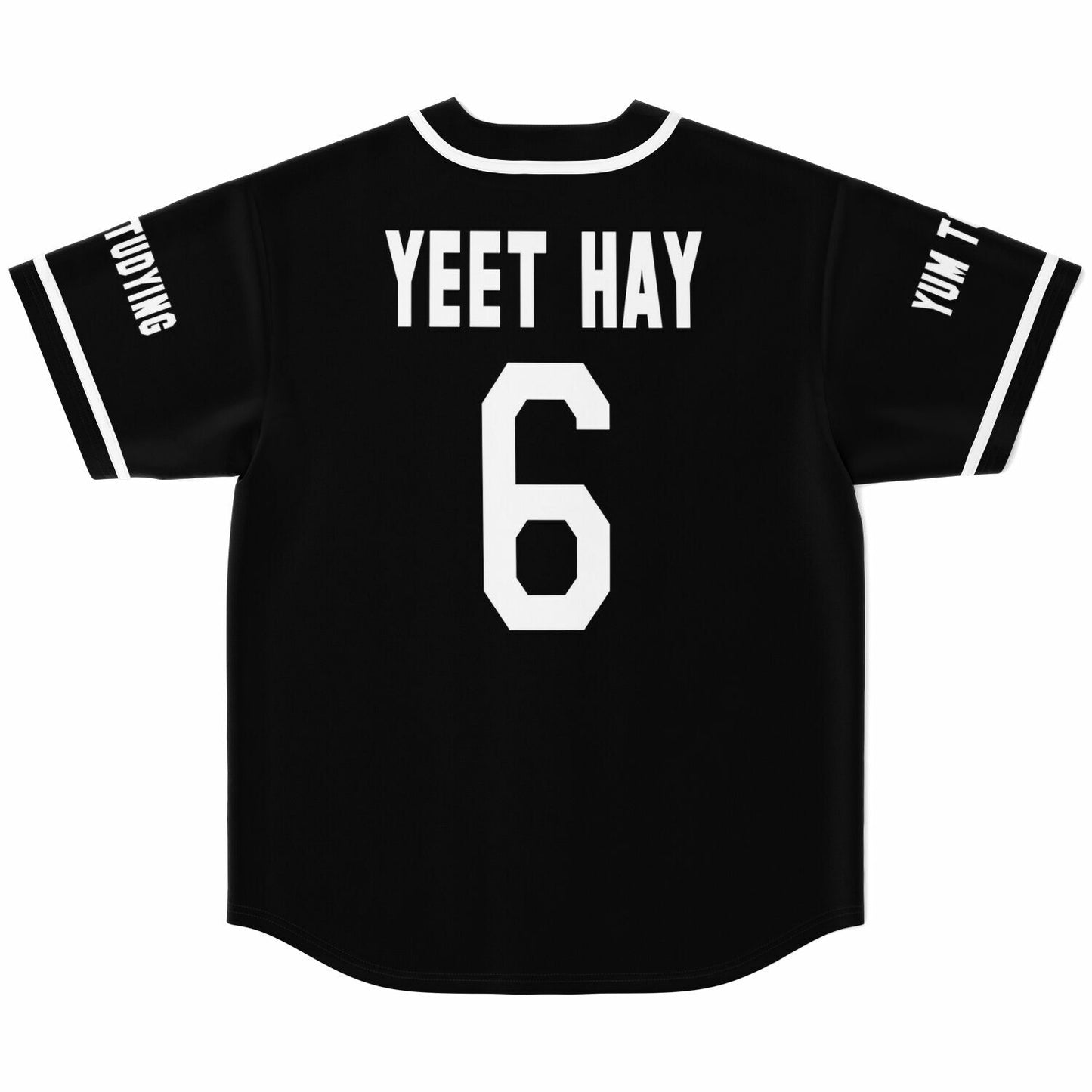 YEET HAY